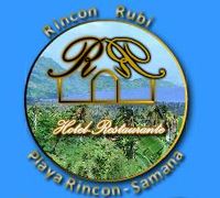 Hotel RINCON RUBI Las Galeras - Dominican Republic